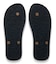 QUIKSILVER/EQYL100082 MOLOKAI ART 26 ビーチサンダル クイックシルバー メンズ ムラサキスポーツ