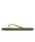 QUIKSILVER/EQYL100083 MOLOKAI STRIPE 26 ビーチロゴサンダル クイックシルバー メンズ ムラサキスポーツ