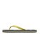 QUIKSILVER/EQYL100083 MOLOKAI STRIPE 26 ビーチロゴサンダル クイックシルバー メンズ ムラサキスポーツ