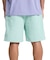 QUIKSILVER/EQYWS03878 TAXER CORD WS コーデュロイ ショートパンツ ウォークショーツ ウエストゴム ドローコード クイックシルバー メンズ ムラサキスポーツ