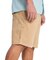 QUIKSILVER/EQYWS03878 TAXER CORD WS コーデュロイ ショートパンツ ウォークショーツ ウエストゴム ドローコード クイックシルバー メンズ ムラサキスポーツ