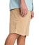 QUIKSILVER/EQYWS03878 TAXER CORD WS コーデュロイ ショートパンツ ウォークショーツ ウエストゴム ドローコード クイックシルバー メンズ ムラサキスポーツ