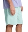 QUIKSILVER/EQYWS03878 TAXER CORD WS コーデュロイ ショートパンツ ウォークショーツ ウエストゴム ドローコード クイックシルバー メンズ ムラサキスポーツ