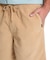 QUIKSILVER/EQYWS03878 TAXER CORD WS コーデュロイ ショートパンツ ウォークショーツ ウエストゴム ドローコード クイックシルバー メンズ ムラサキスポーツ