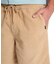 QUIKSILVER/EQYWS03878 TAXER CORD WS コーデュロイ ショートパンツ ウォークショーツ ウエストゴム ドローコード クイックシルバー メンズ ムラサキスポーツ