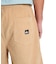 QUIKSILVER/EQYWS03878 TAXER CORD WS コーデュロイ ショートパンツ ウォークショーツ ウエストゴム ドローコード クイックシルバー メンズ ムラサキスポーツ