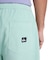 QUIKSILVER/EQYWS03878 TAXER CORD WS コーデュロイ ショートパンツ ウォークショーツ ウエストゴム ドローコード クイックシルバー メンズ ムラサキスポーツ