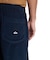 QUIKSILVER/EQYWS03878 TAXER CORD WS コーデュロイ ショートパンツ ウォークショーツ ウエストゴム ドローコード クイックシルバー メンズ ムラサキスポーツ