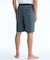 QUIKSILVER/EQYWS03915 TAXER WS 19 ストレッチショートパンツ 19インチ クイックシルバー メンズ ムラサキスポーツ