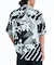 QUIKSILVER/EQYWT04691 SAFE PARADISE SS 半袖 シャツ 花柄 クイックシルバー メンズ ムラサキスポーツ