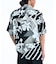 QUIKSILVER/EQYWT04691 SAFE PARADISE SS 半袖 シャツ 花柄 クイックシルバー メンズ ムラサキスポーツ
