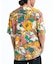 QUIKSILVER/EQYWT04691 SAFE PARADISE SS 半袖 シャツ 花柄 クイックシルバー メンズ ムラサキスポーツ