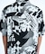 QUIKSILVER/EQYWT04691 SAFE PARADISE SS 半袖 シャツ 花柄 クイックシルバー メンズ ムラサキスポーツ