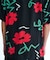 QUIKSILVER/EQYWT04691 SAFE PARADISE SS 半袖 シャツ 花柄 クイックシルバー メンズ ムラサキスポーツ