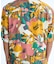 QUIKSILVER/EQYWT04691 SAFE PARADISE SS 半袖 シャツ 花柄 クイックシルバー メンズ ムラサキスポーツ