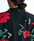 QUIKSILVER/EQYWT04691 SAFE PARADISE SS 半袖 シャツ 花柄 クイックシルバー メンズ ムラサキスポーツ