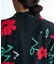 QUIKSILVER/EQYWT04691 SAFE PARADISE SS 半袖 シャツ 花柄 クイックシルバー メンズ ムラサキスポーツ