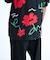 QUIKSILVER/EQYWT04691 SAFE PARADISE SS 半袖 シャツ 花柄 クイックシルバー メンズ ムラサキスポーツ
