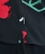 QUIKSILVER/EQYWT04691 SAFE PARADISE SS 半袖 シャツ 花柄 クイックシルバー メンズ ムラサキスポーツ