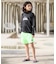 QUIKSILVER/キッズ 水着 ALL TIME LR YOUTH 長袖ラッシュガード 速乾 UPF50+ ストレッチ クイックシルバー 男の子 ムラサキスポーツ