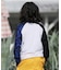 QUIKSILVER/キッズ 水着 ALL TIME LR YOUTH 長袖ラッシュガード 速乾 UPF50+ ストレッチ クイックシルバー 男の子 ムラサキスポーツ