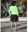 QUIKSILVER/キッズ 水着 ALL TIME LR YOUTH 長袖ラッシュガード 速乾 UPF50+ ストレッチ クイックシルバー 男の子 ムラサキスポーツ