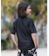 QUIKSILVER/キッズ 水着 ALL TIME SR YOUTH 半袖ラッシュガード 速乾 UPF50+ ストレッチ クイックシルバー 男の子 ムラサキスポーツ