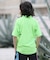 QUIKSILVER/キッズ 水着 ALL TIME SR YOUTH 半袖ラッシュガード 速乾 UPF50+ ストレッチ クイックシルバー 男の子 ムラサキスポーツ