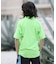 QUIKSILVER/キッズ 水着 ALL TIME SR YOUTH 半袖ラッシュガード 速乾 UPF50+ ストレッチ クイックシルバー 男の子 ムラサキスポーツ