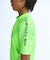 QUIKSILVER/キッズ 水着 ALL TIME SR YOUTH 半袖ラッシュガード 速乾 UPF50+ ストレッチ クイックシルバー 男の子 ムラサキスポーツ