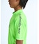 QUIKSILVER/キッズ 水着 ALL TIME SR YOUTH 半袖ラッシュガード 速乾 UPF50+ ストレッチ クイックシルバー 男の子 ムラサキスポーツ