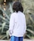 QUIKSILVER/キッズ 水着 CHECKER ZIP YOUTH ジップラッシュガード UPF50+ 接触冷感 速乾 クイックシルバー 男の子 ムラサキスポーツ