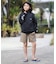 QUIKSILVER/キッズ 水着 CHECKER ZIP YOUTH ジップラッシュガード UPF50+ 接触冷感 速乾 クイックシルバー 男の子 ムラサキスポーツ