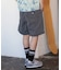 QUIKSILVER/キッズ KWS261011 TAXER YOUTH ショートパンツ ウォークショーツ クイックシルバー 男の子 ムラサキスポーツ
