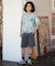 QUIKSILVER/キッズ KWS261011 TAXER YOUTH ショートパンツ ウォークショーツ クイックシルバー 男の子 ムラサキスポーツ
