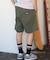 QUIKSILVER/キッズ KWS261011 TAXER YOUTH ショートパンツ ウォークショーツ クイックシルバー 男の子 ムラサキスポーツ