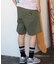 QUIKSILVER/キッズ KWS261011 TAXER YOUTH ショートパンツ ウォークショーツ クイックシルバー 男の子 ムラサキスポーツ