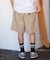 QUIKSILVER/キッズ KWS261011 TAXER YOUTH ショートパンツ ウォークショーツ クイックシルバー 男の子 ムラサキスポーツ