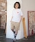 QUIKSILVER/キッズ KWS261011 TAXER YOUTH ショートパンツ ウォークショーツ クイックシルバー 男の子 ムラサキスポーツ