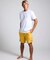 QUIKSILVER/QLY261019 RETRO MOOD SS サーフTシャツ 速乾 半袖Tシャツ クイックシルバー メンズ ムラサキスポーツ