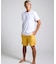 QUIKSILVER/QLY261019 RETRO MOOD SS サーフTシャツ 速乾 半袖Tシャツ クイックシルバー メンズ ムラサキスポーツ