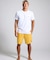 QUIKSILVER/QLY261019 RETRO MOOD SS サーフTシャツ 速乾 半袖Tシャツ クイックシルバー メンズ ムラサキスポーツ