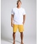 QUIKSILVER/QLY261019 RETRO MOOD SS サーフTシャツ 速乾 半袖Tシャツ クイックシルバー メンズ ムラサキスポーツ
