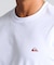 QUIKSILVER/QLY261019 RETRO MOOD SS サーフTシャツ 速乾 半袖Tシャツ クイックシルバー メンズ ムラサキスポーツ