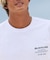 QUIKSILVER/水着 QLY261022 HAND DRAWN SS サーフTシャツ 速乾 半袖Tシャツ クイックシルバー メンズ ムラサキスポーツ