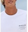 QUIKSILVER/水着 QLY261022 HAND DRAWN SS サーフTシャツ 速乾 半袖Tシャツ クイックシルバー メンズ ムラサキスポーツ