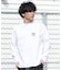 【ムラサキスポーツ別注】QUIKSILVER/QLY261621M 水着 ラッシュガード 長袖 Tシャツ ロンT メンズ UVカット 速乾 接触冷感 水陸両用 クイックシルバー メンズ ムラサキスポーツ限定