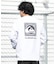 【ムラサキスポーツ別注】QUIKSILVER/QLY261621M 水着 ラッシュガード 長袖 Tシャツ ロンT メンズ UVカット 速乾 接触冷感 水陸両用 クイックシルバー メンズ ムラサキスポーツ限定