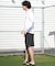 【ムラサキスポーツ別注】QUIKSILVER/QLY261621M 水着 ラッシュガード 長袖 Tシャツ ロンT メンズ UVカット 速乾 接触冷感 水陸両用 クイックシルバー メンズ ムラサキスポーツ限定