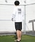 【ムラサキスポーツ別注】QUIKSILVER/QLY261621M 水着 ラッシュガード 長袖 Tシャツ ロンT メンズ UVカット 速乾 接触冷感 水陸両用 クイックシルバー メンズ ムラサキスポーツ限定
